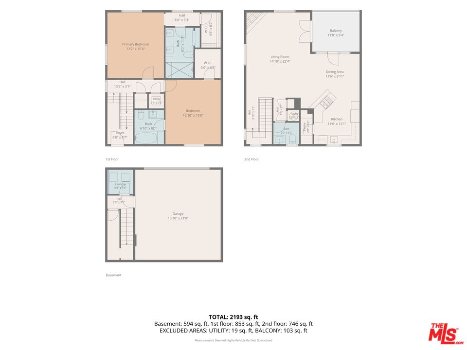 535 E Walnut Ave Unit: B
