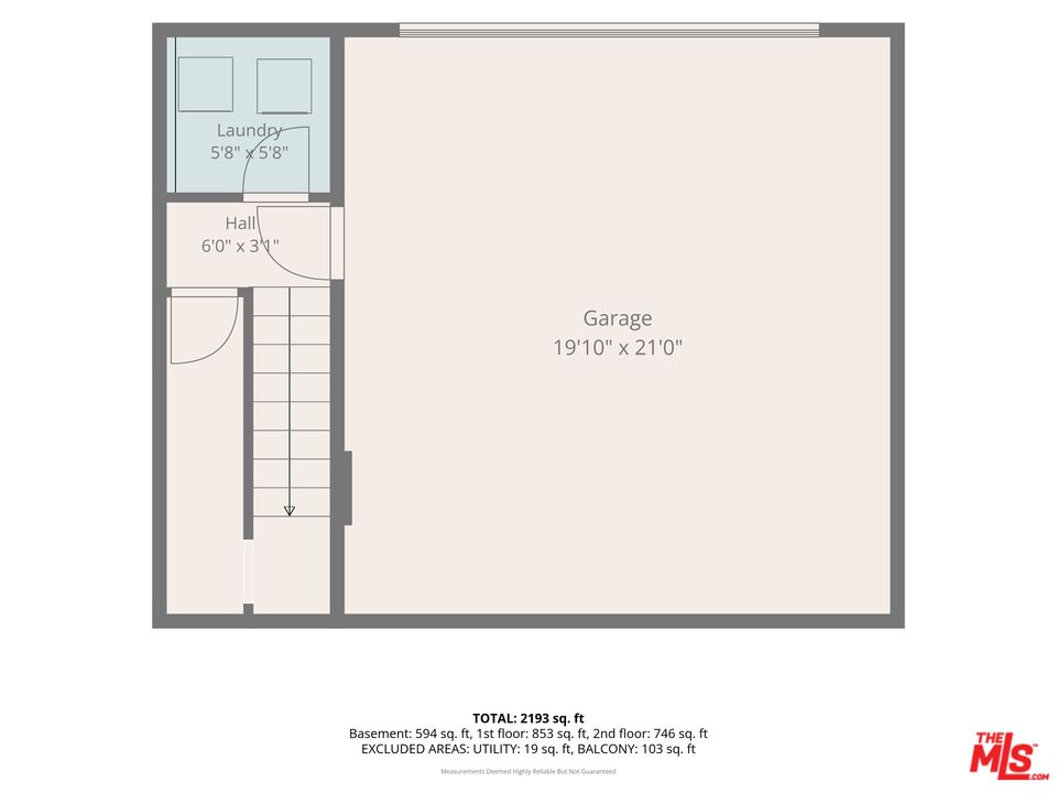 535 E Walnut Ave Unit: B