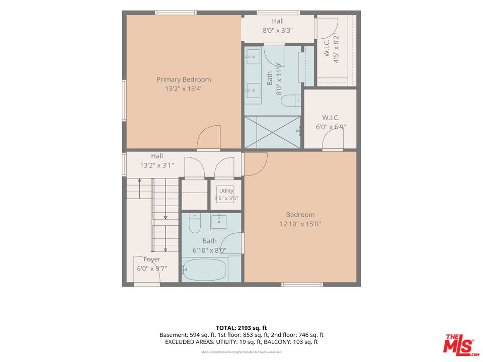 535 E Walnut Ave Unit: B