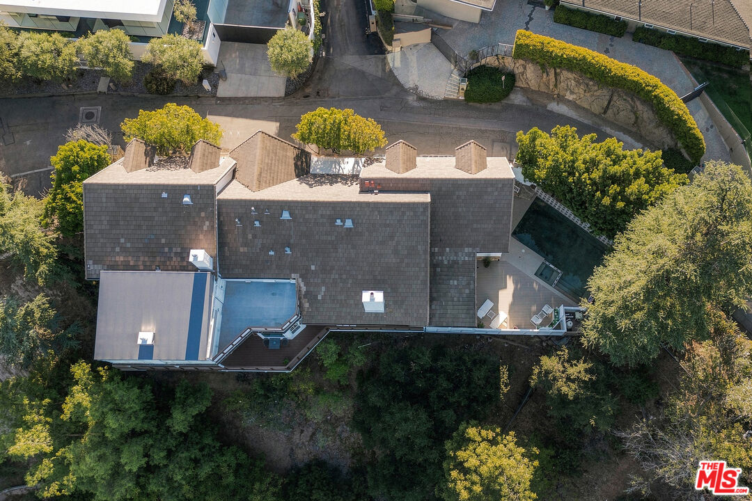 2312 Kimridge Rd