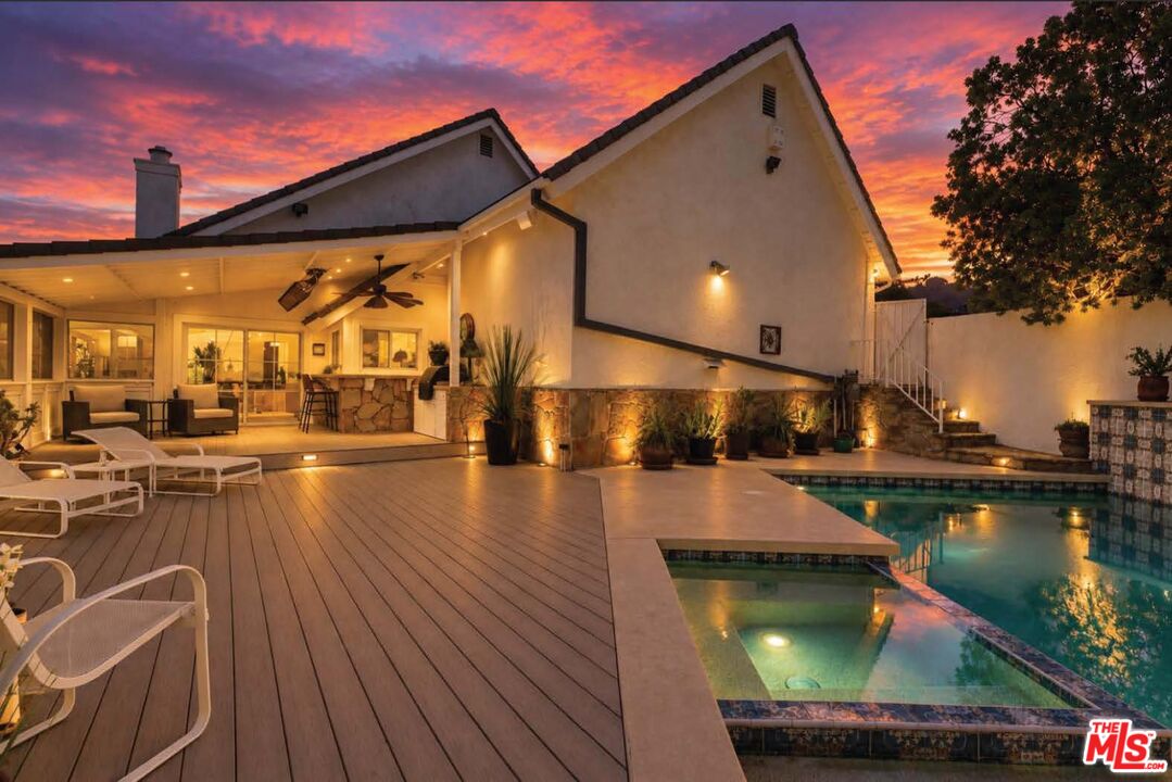 2312 Kimridge Rd