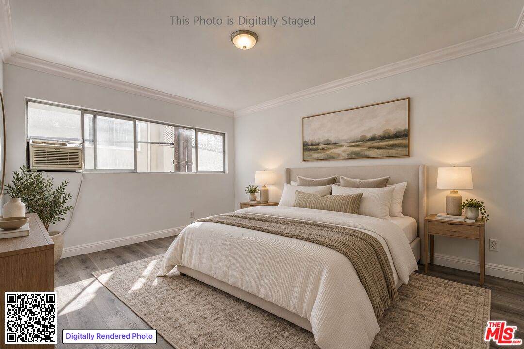 1200 N Flores St Unit: 207