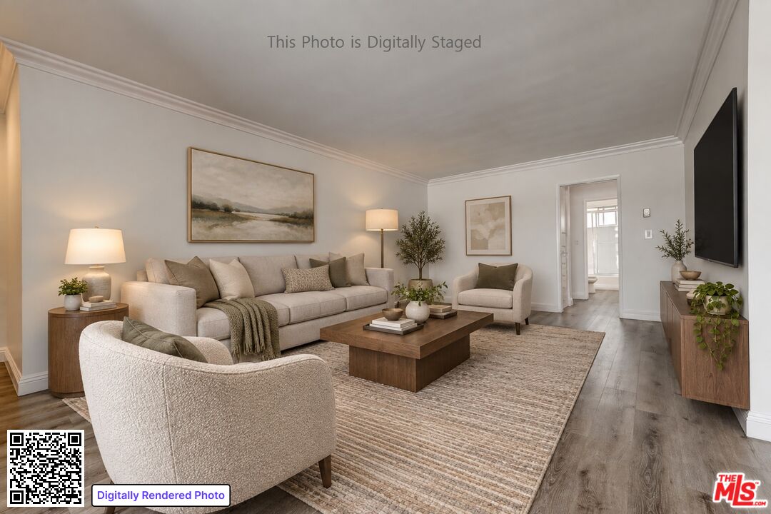 1200 N Flores St Unit: 207
