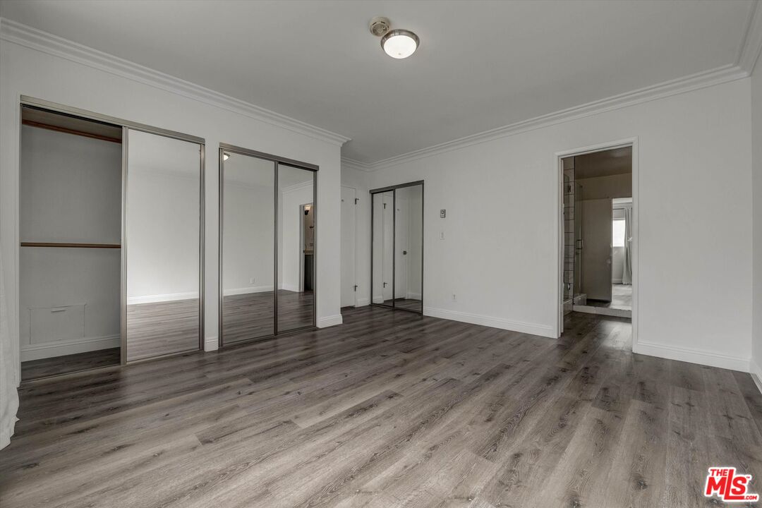 1200 N Flores St Unit: 207