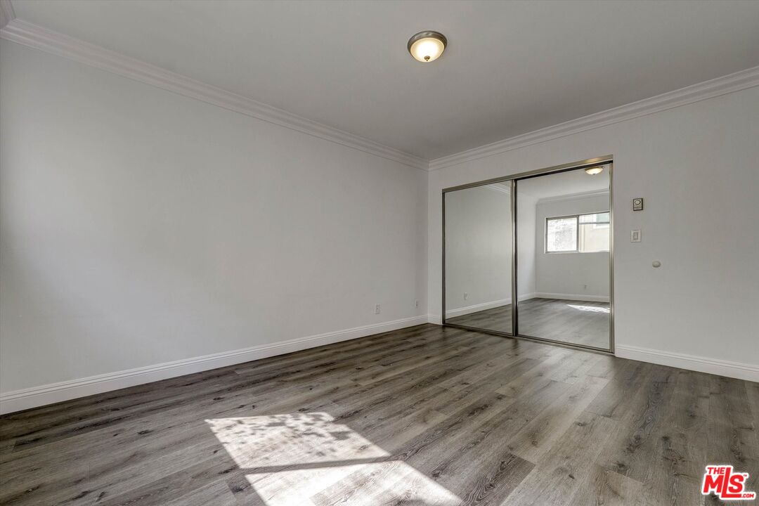 1200 N Flores St Unit: 207