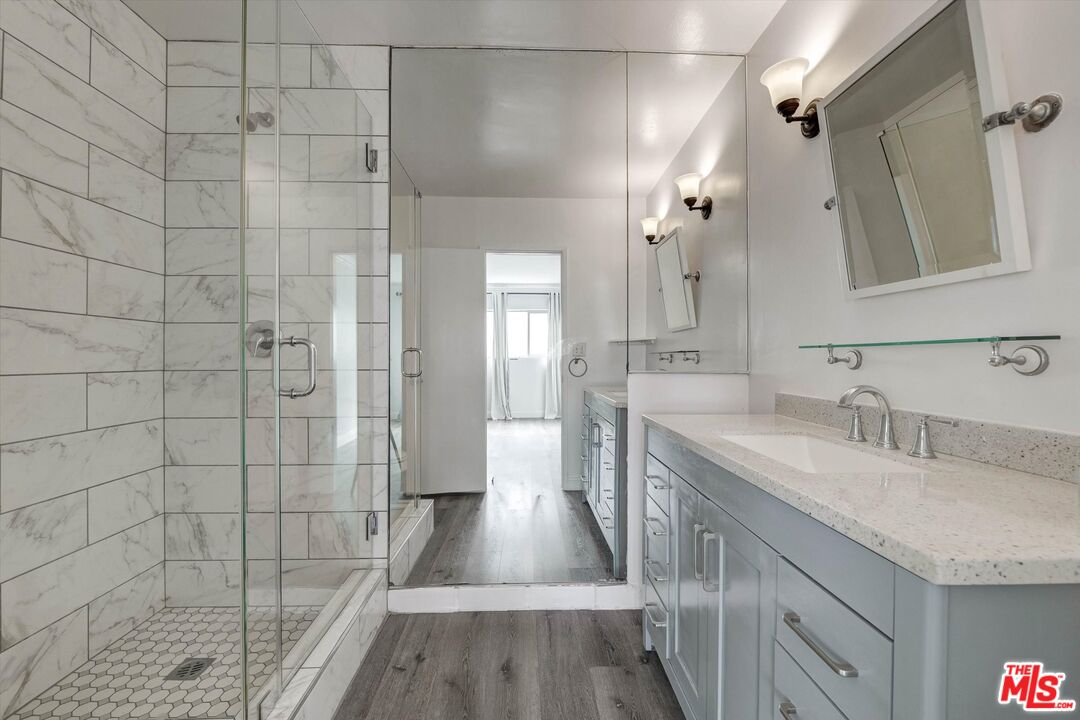 1200 N Flores St Unit: 207