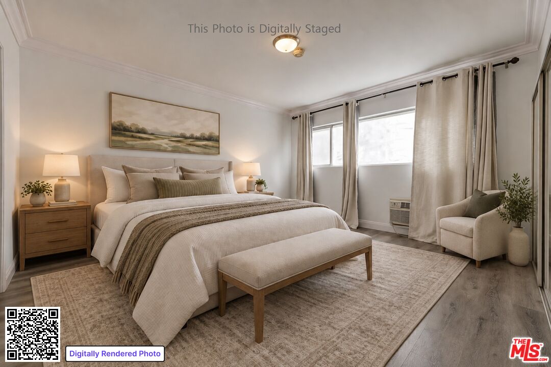 1200 N Flores St Unit: 207
