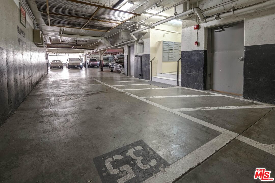 1200 N Flores St Unit: 207