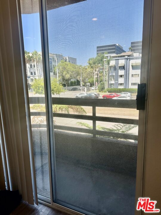 8614 Burton Way Unit: 104