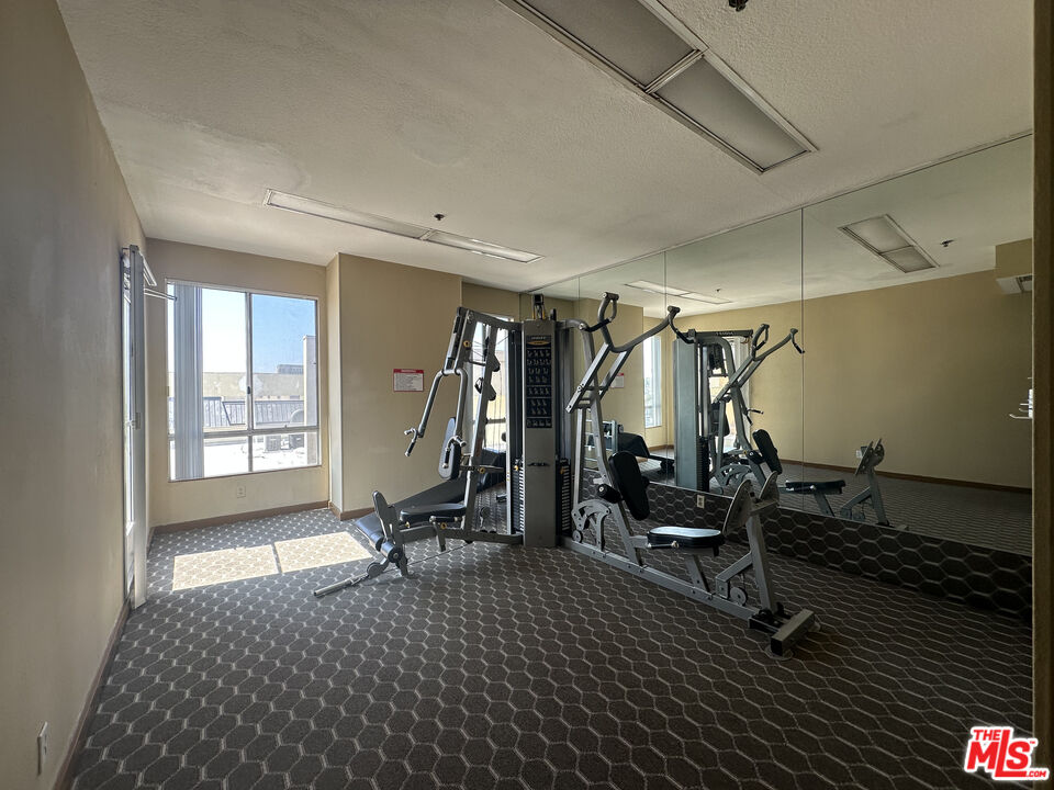 8614 Burton Way Unit: 104