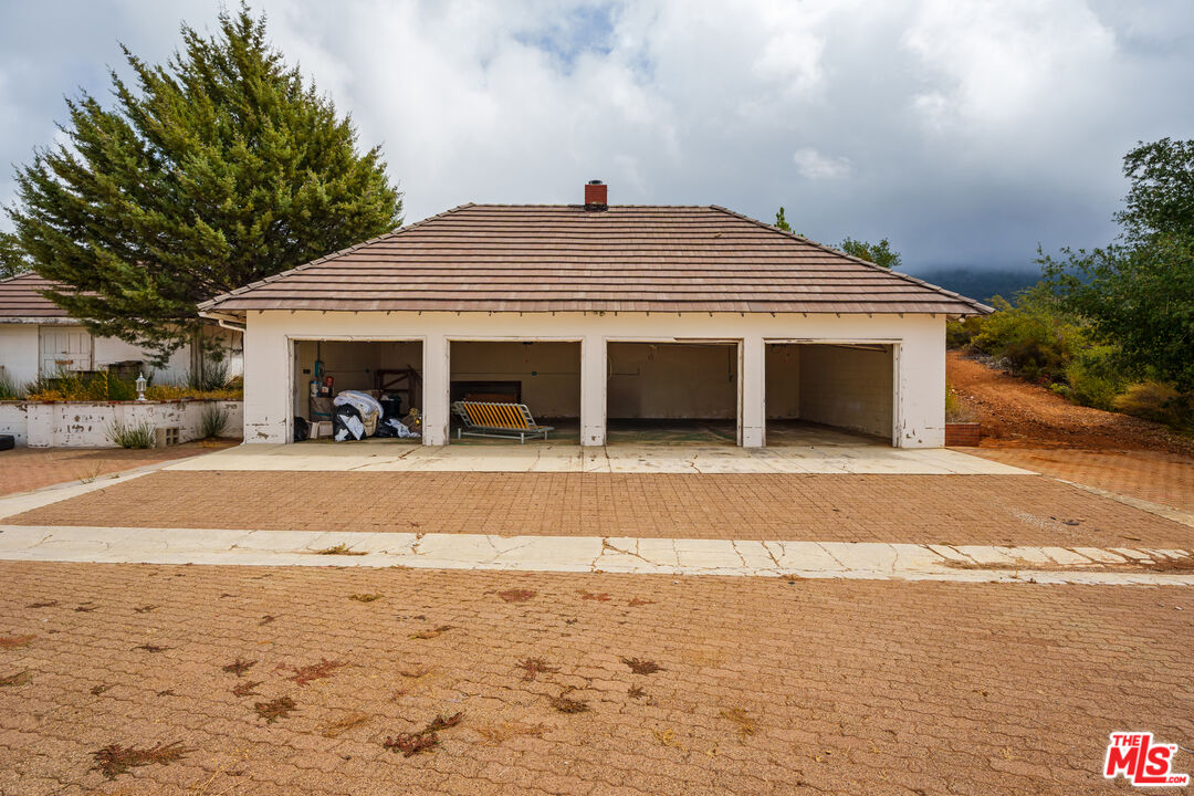 5701 Boulder Creek Rd
