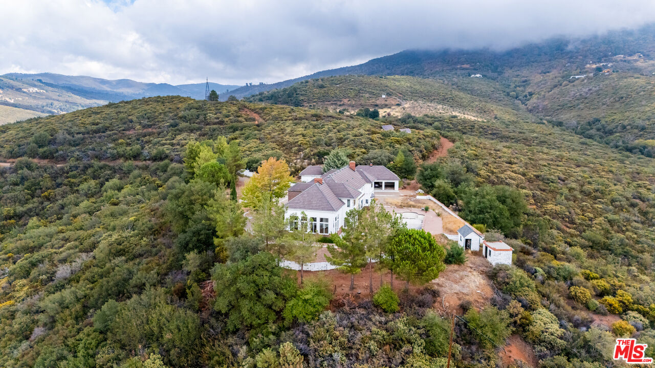 5701 Boulder Creek Rd