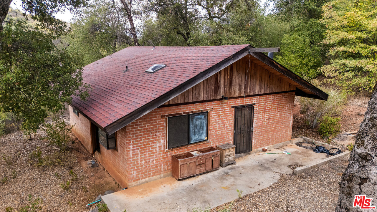 5701 Boulder Creek Rd