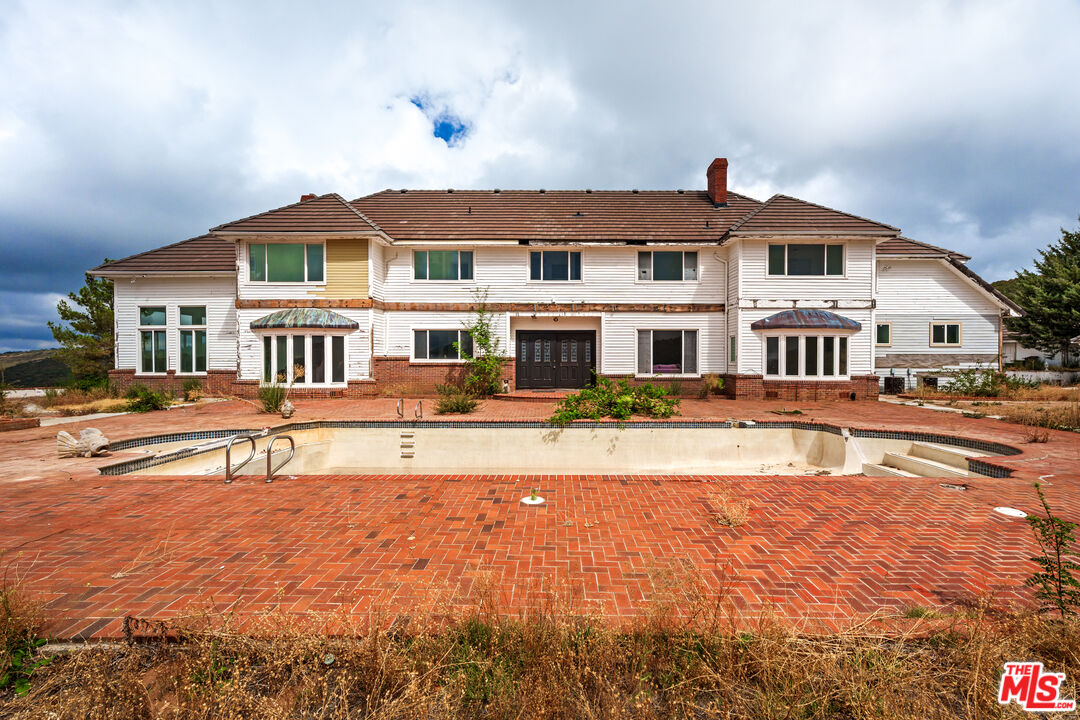 5701 Boulder Creek Rd