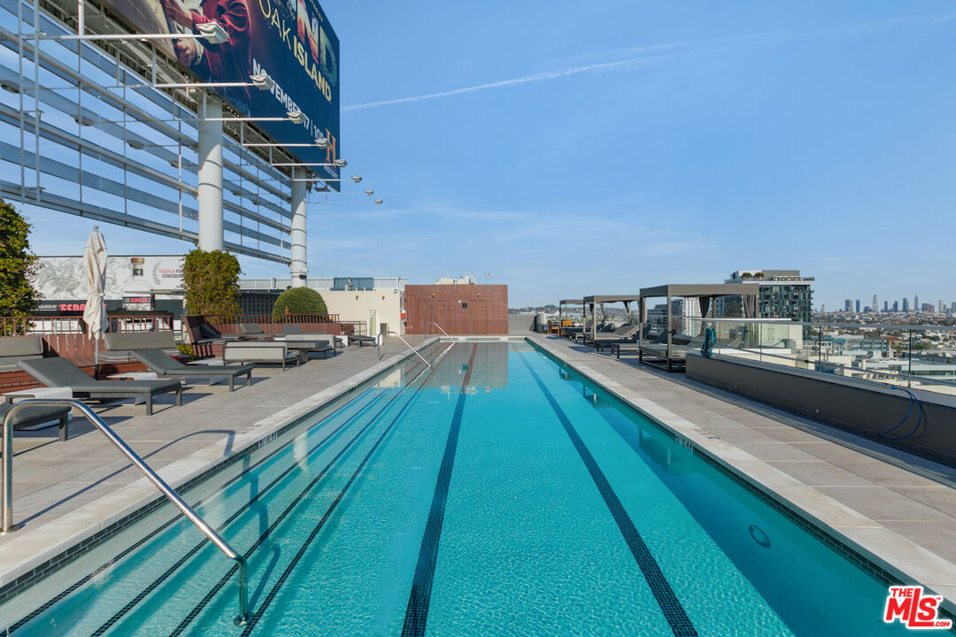 6250 Hollywood Blvd Unit: 14A