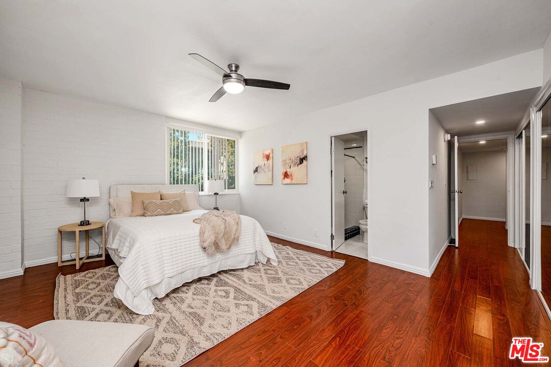 540 Kelton Ave Unit: 105
