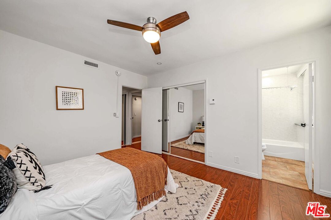 540 Kelton Ave Unit: 105