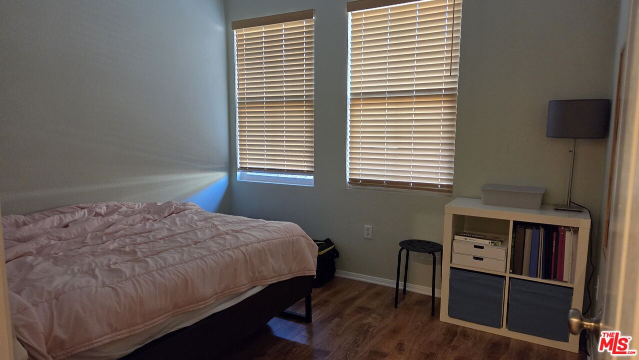 17981 Lost Canyon Rd Unit: 108