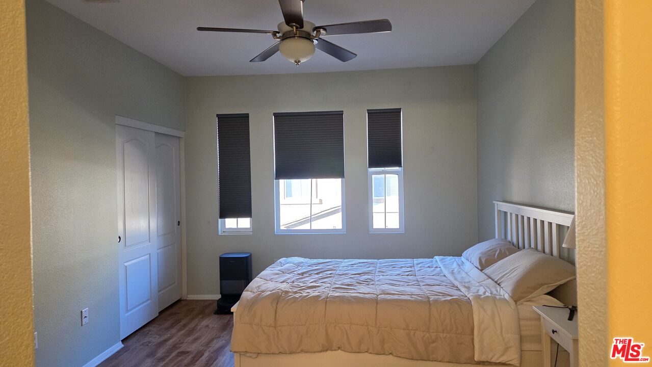 17981 Lost Canyon Rd Unit: 108