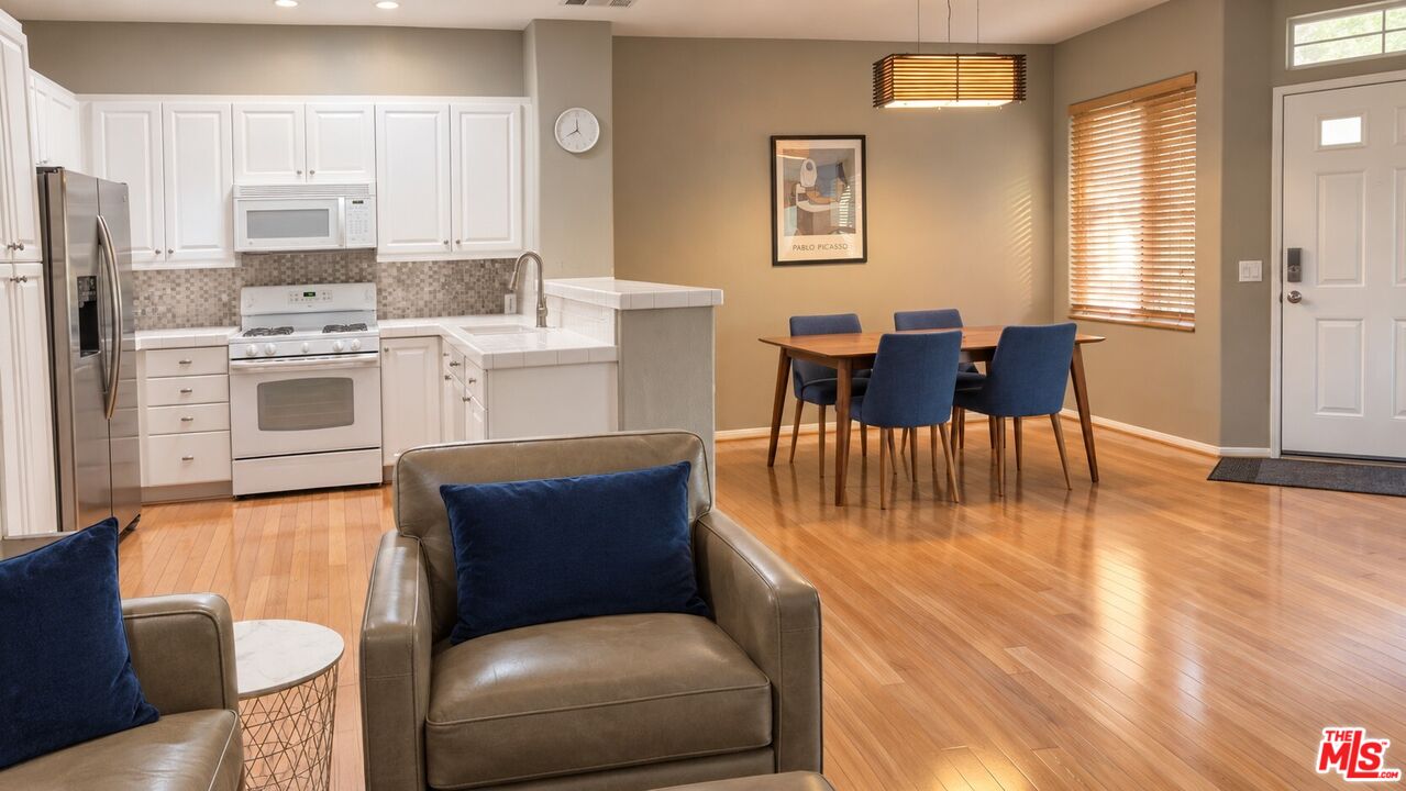 17981 Lost Canyon Rd Unit: 108