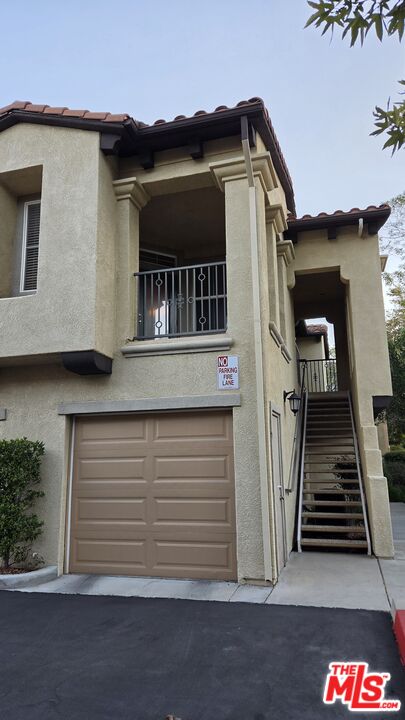 17981 Lost Canyon Rd Unit: 108