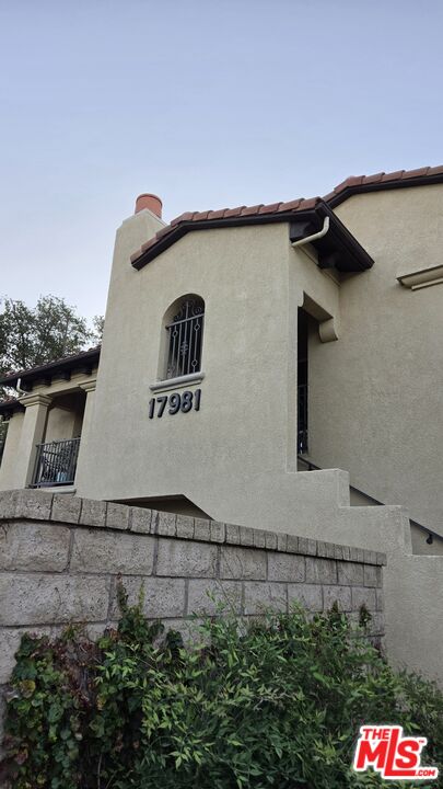 17981 Lost Canyon Rd Unit: 108