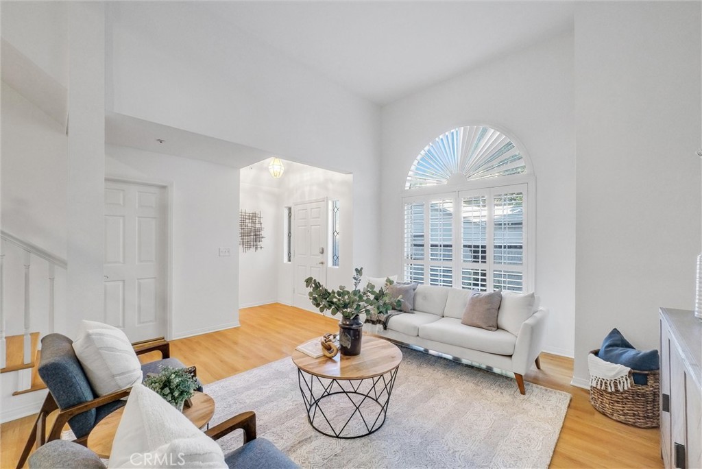 801 W Foothill Boulevard F