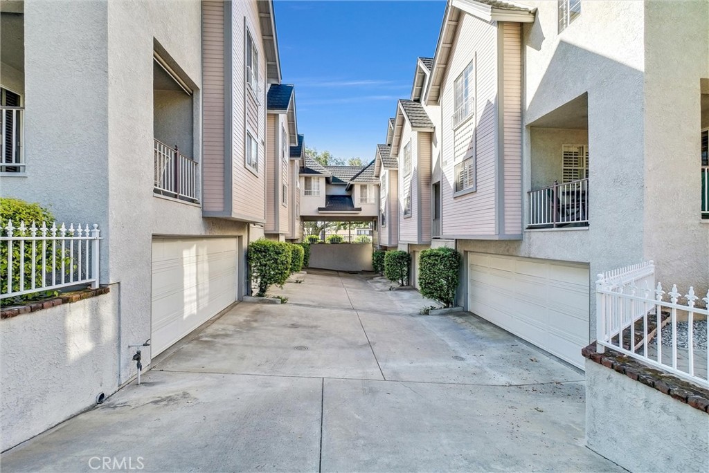 801 W Foothill Boulevard F