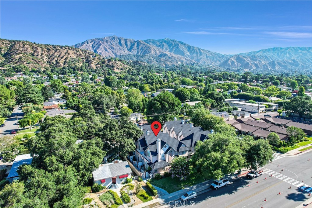 801 W Foothill Boulevard F