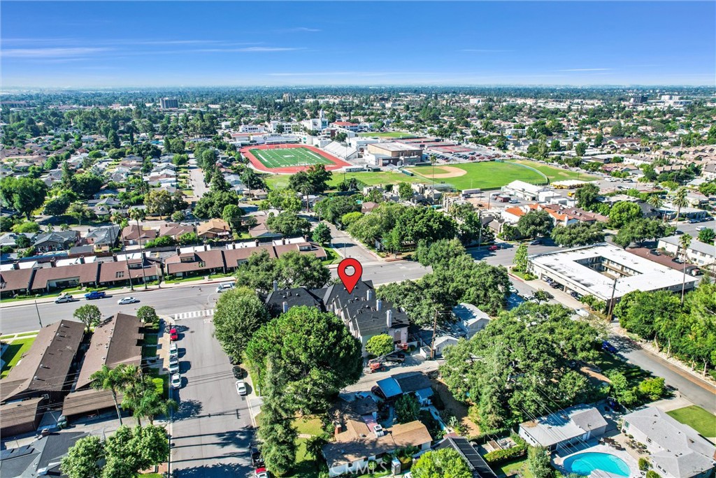 801 W Foothill Boulevard F