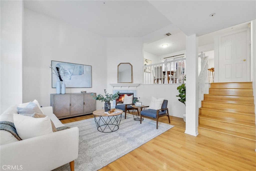 801 W Foothill Boulevard F