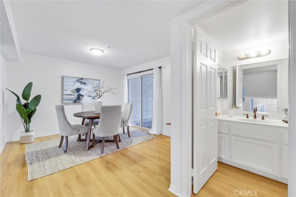 801 W Foothill Boulevard F