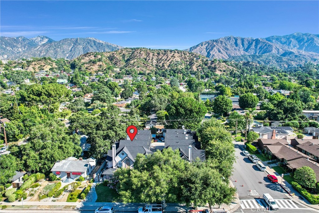 801 W Foothill Boulevard F