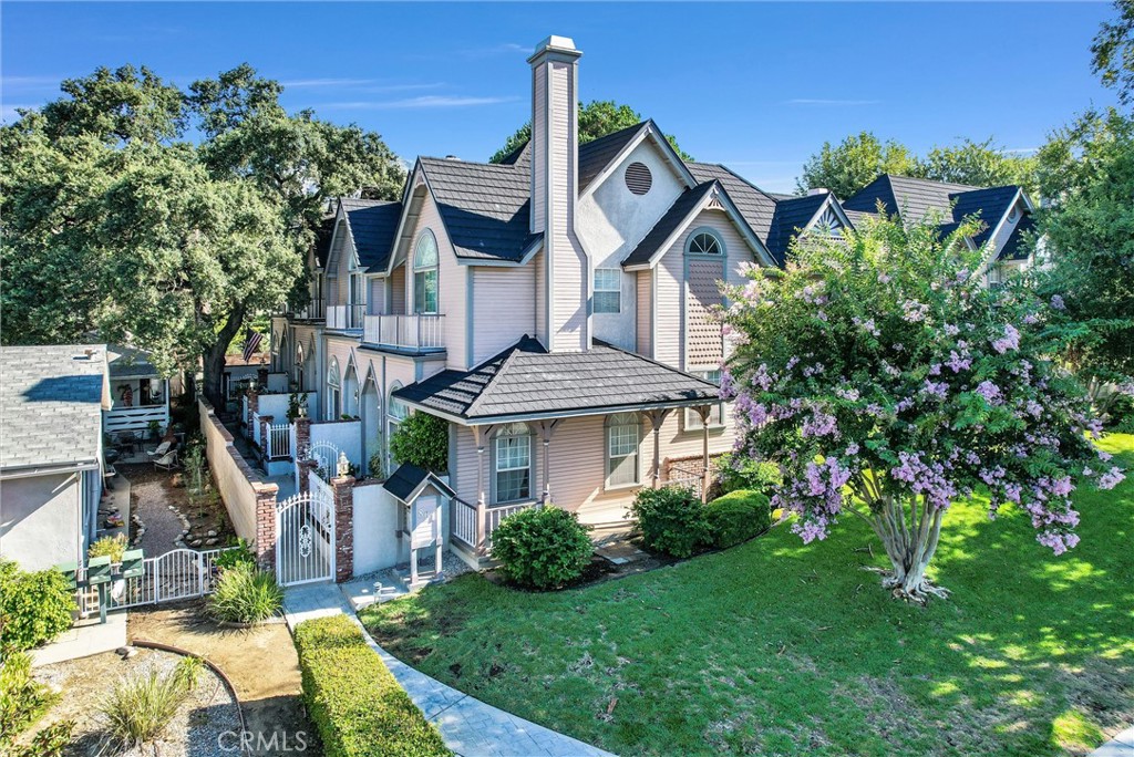 801 W Foothill Boulevard F