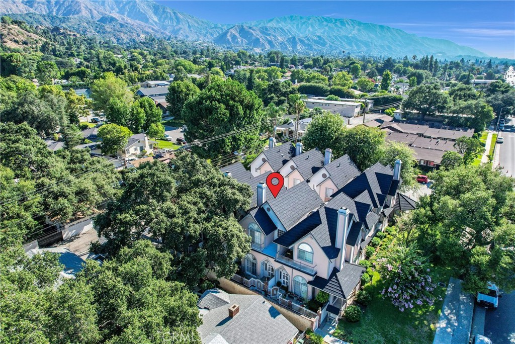 801 W Foothill Boulevard F