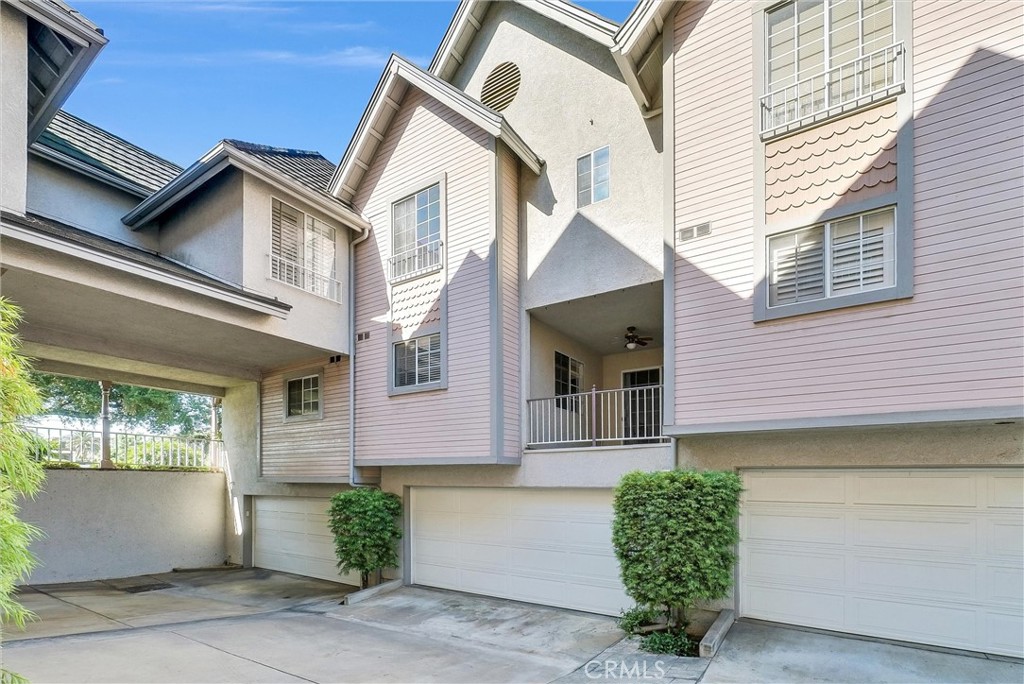 801 W Foothill Boulevard F