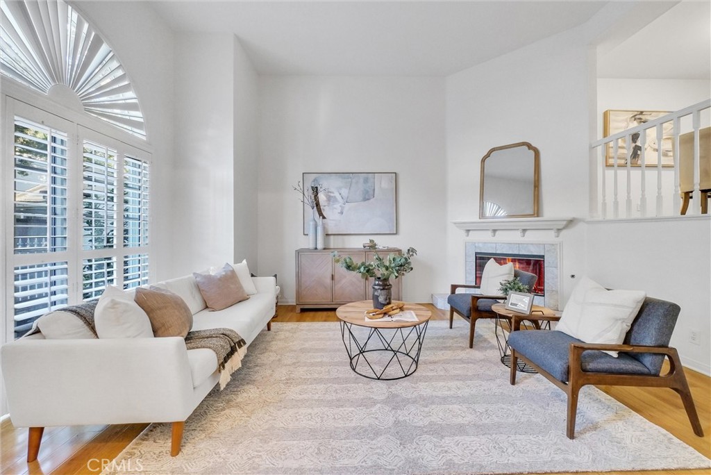 801 W Foothill Boulevard F