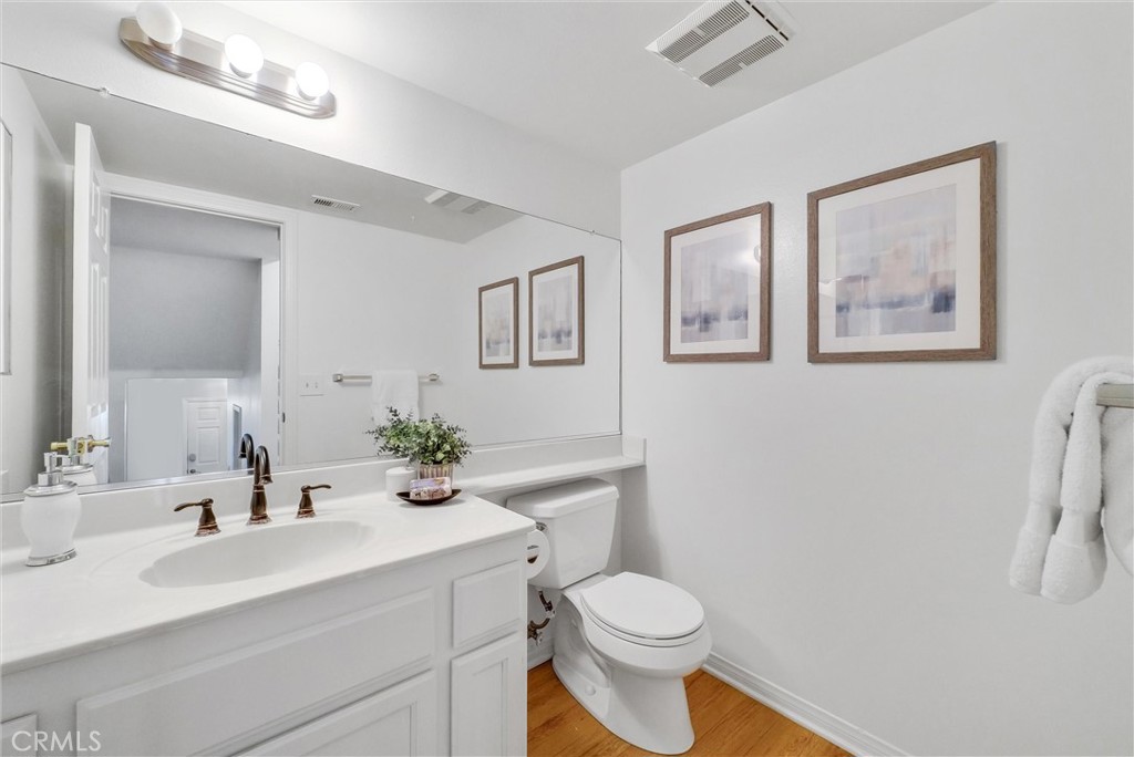 801 W Foothill Boulevard F