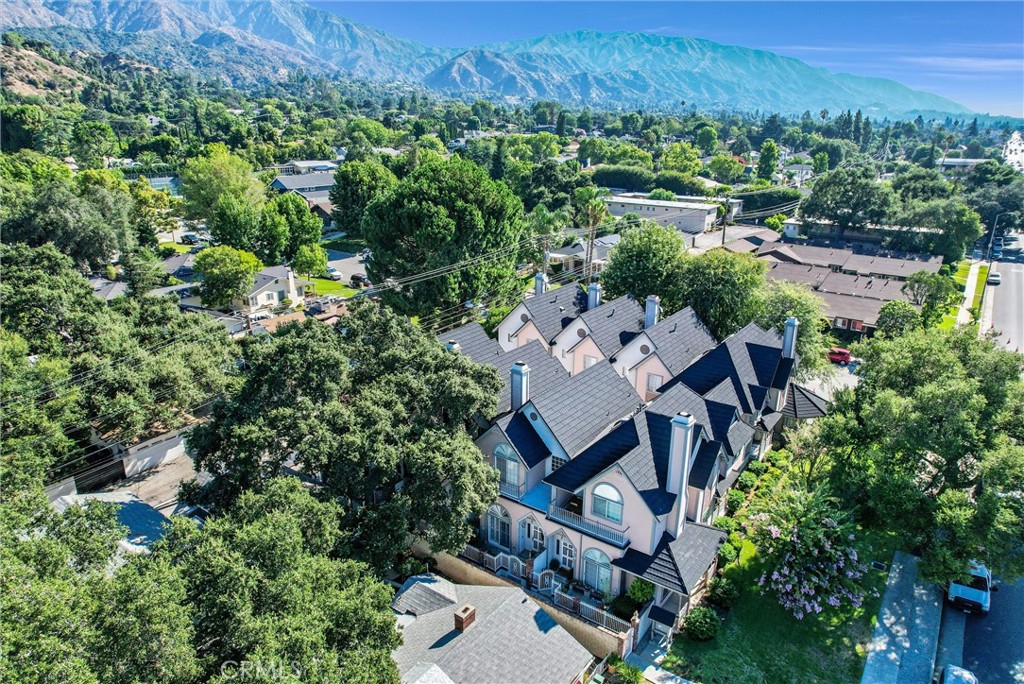 801 W Foothill Boulevard F