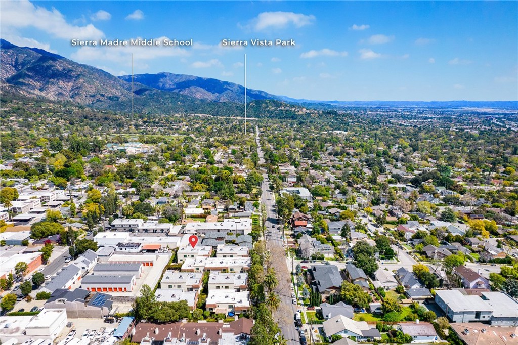 137 E Sierra Madre Boulevard E