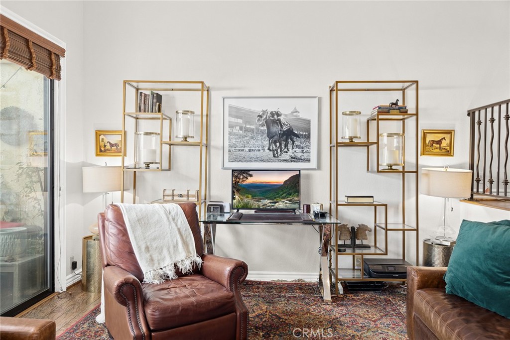 137 E Sierra Madre Boulevard E