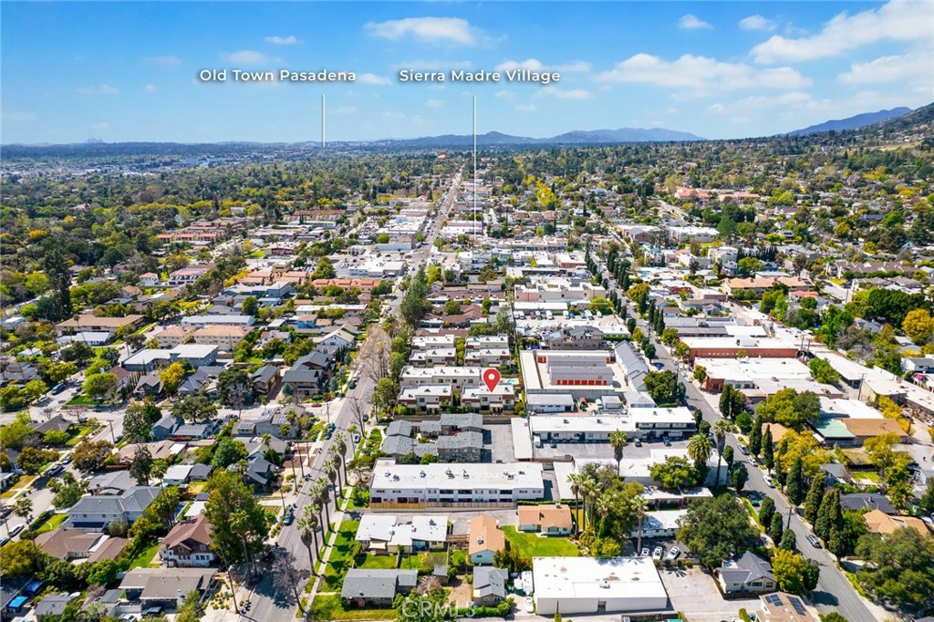 137 E Sierra Madre Boulevard E