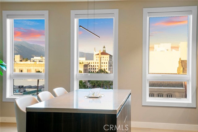 39 S Los Robles Unit: 5007