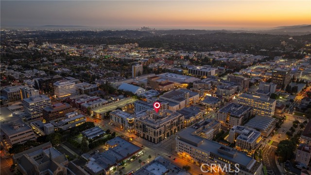 39 S Los Robles Unit: 5007