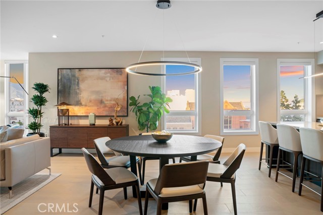 39 S Los Robles Unit: 5007