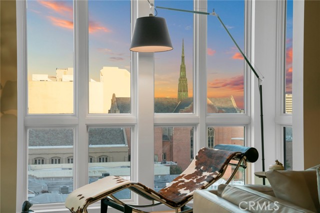 39 S Los Robles Unit: 5007