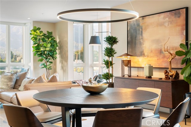 39 S Los Robles Unit: 5007