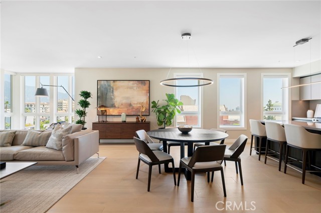 39 S Los Robles Unit: 5007