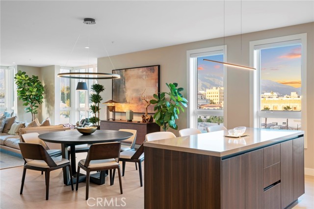 39 S Los Robles Unit: 5007