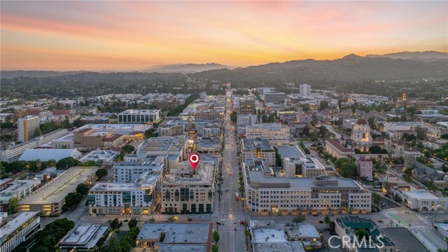 39 S Los Robles Unit: 5007